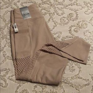 Workout pants. Never worn